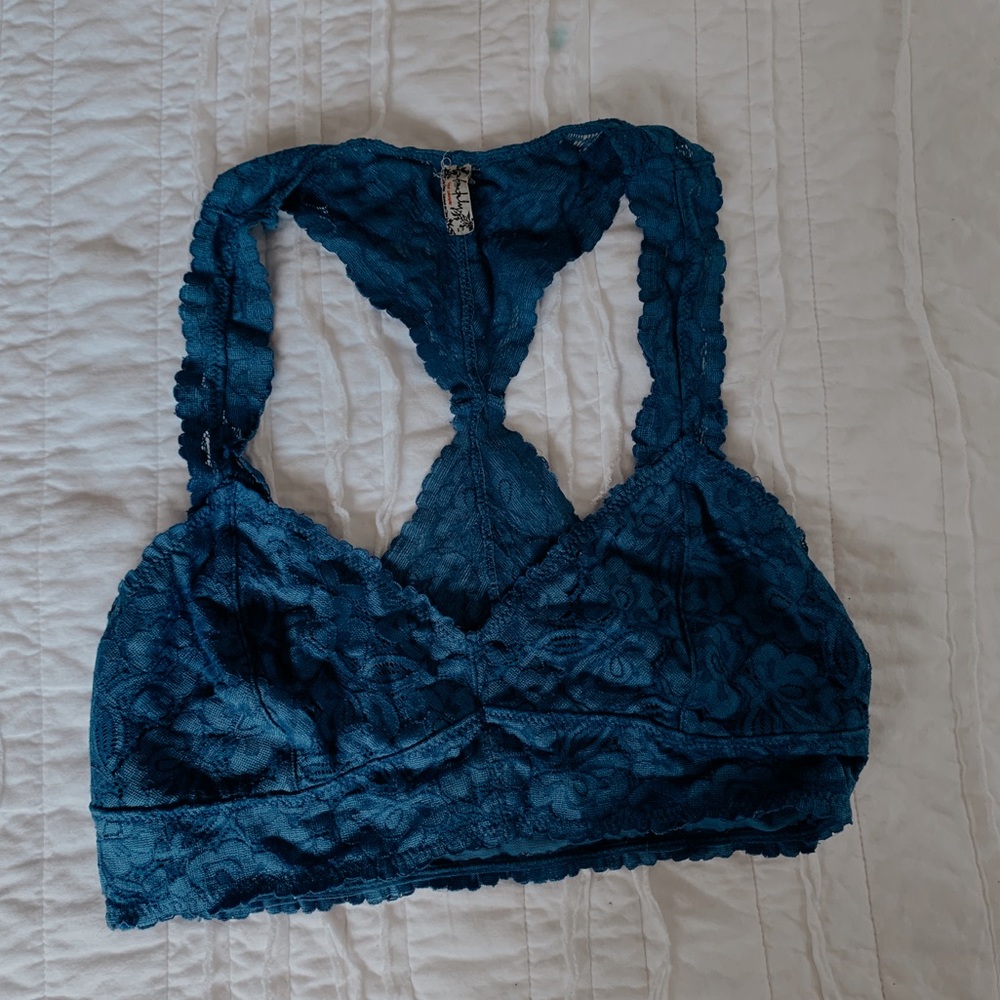 Free People Bralette